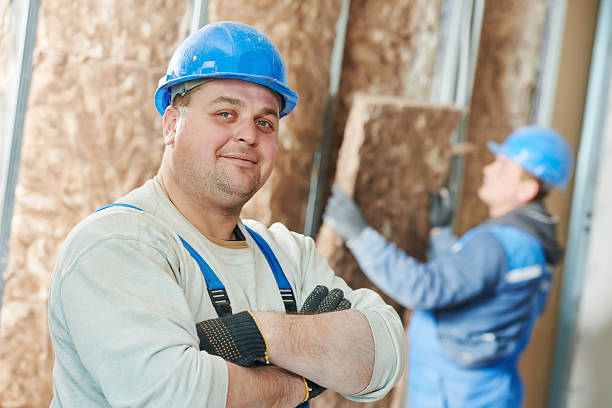 Professional Insulation Services in Telford, PA